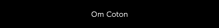 Om Coton